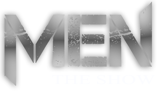 Men The Show Logo